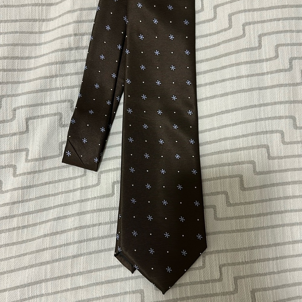 Kissa tie